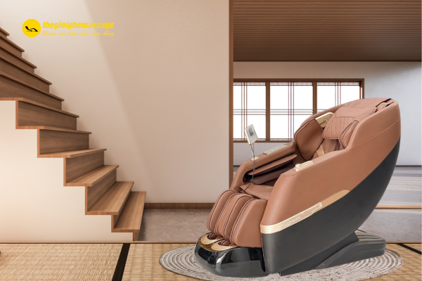 Tiện ích kèm theo