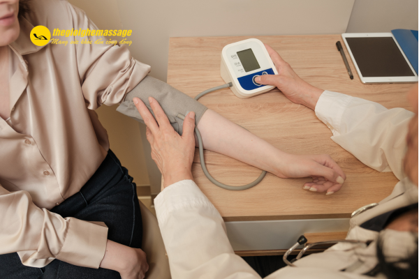 Hỗ trợ sức khỏe tim mạch và ổn định huyết áp