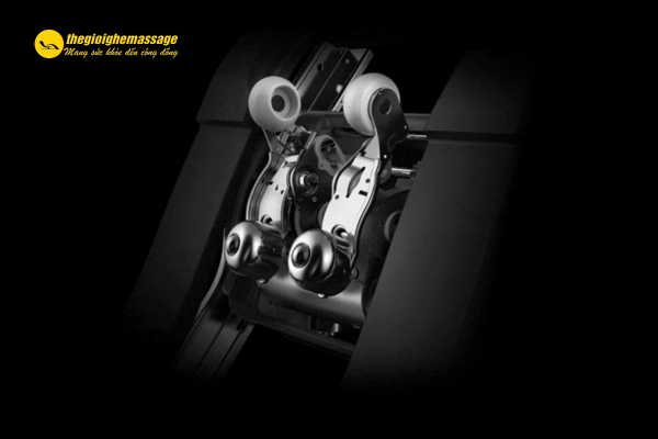 Công Nghệ Sonic Wave – Điểm Khác Biệt Đắt Giá