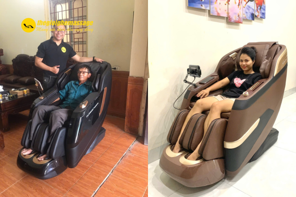 Chăm sóc sức khỏe cho cả gia đình