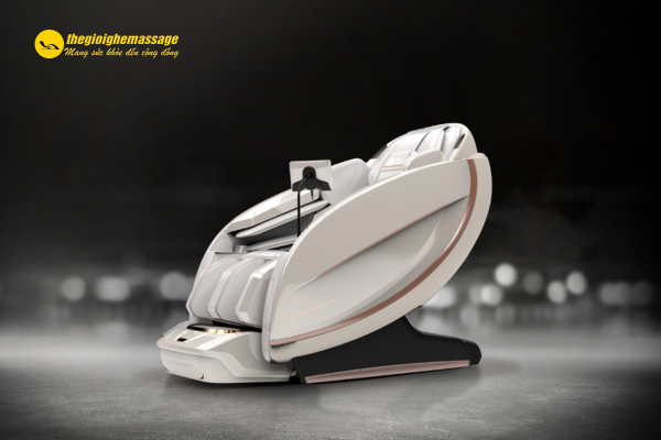 Mẹo Chọn Mua Ghế Massage Sonic Wave Đáng Tiền