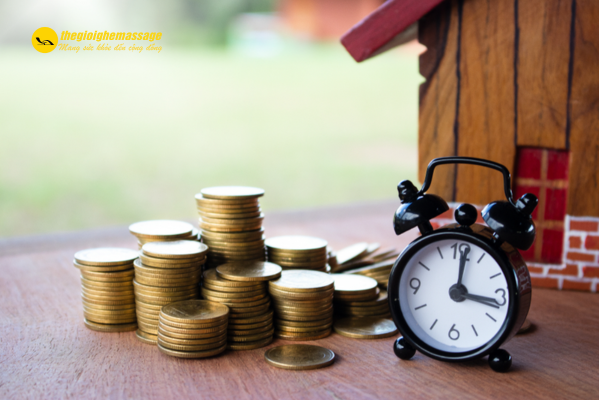 Tiết Kiệm Chi Phí Dài Hạn