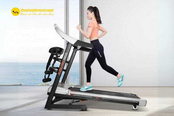 Cải thiện sức bền và tăng cường thể lực