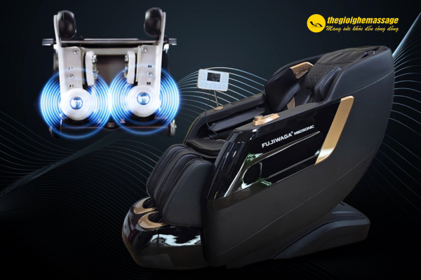 Thiết Kế Hiện Đại, Sang Trọng Hơn