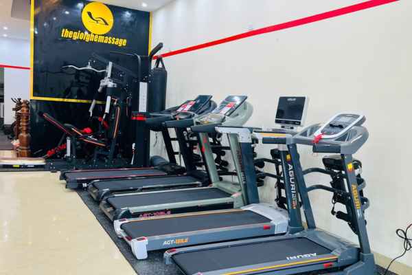 An toàn, tiện lợi và chủ động