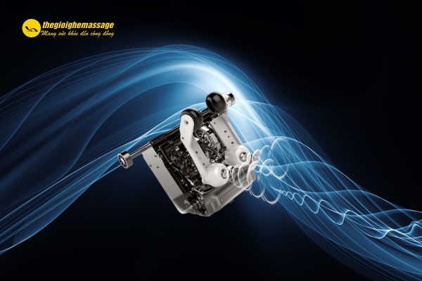 Công Nghệ Sóng Âm – Yếu Tố “Khác Biệt”