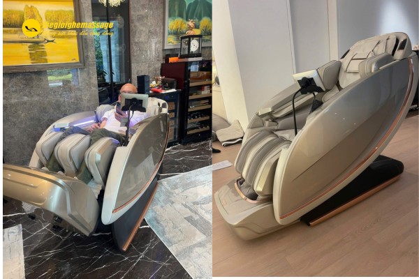 Lợi Ích Vượt Trội Cho Người Lớn Tuổi