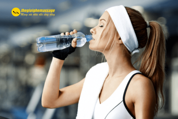 Lưu ý để giảm cân an toàn khi dùng máy chạy bộ