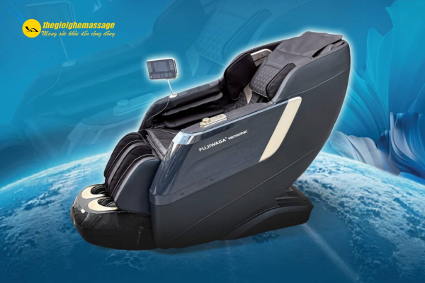 Lầm Tưởng 1: Sonic Wave Là “Thần Dược” Chữa Đau Nhức