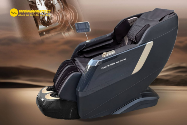 Ghế Massage Sonic Wave Phù Hợp Mọi Người
