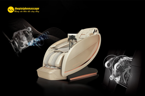 Chỉ Cần Mua Ghế Đắt Là Tốt