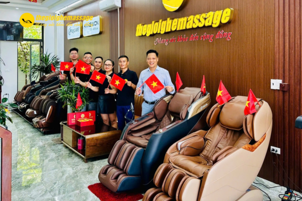 Giảm giá shock nhiều sản phẩm hot