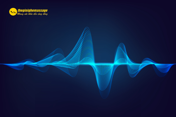 Sonic Wave trong y học là gì?