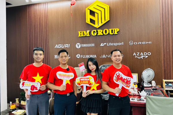 Xem là có quà – Không về tay không