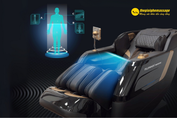 Ứng dụng Sonic Wave trong trị liệu cơ xương khớp