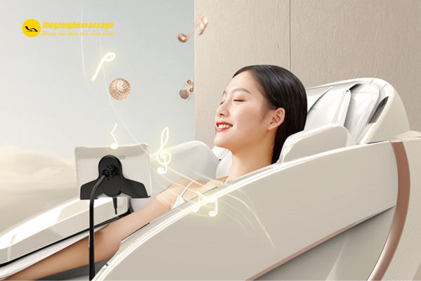 Công nghệ sóng âm – Bí mật trị liệu sâu bên trong