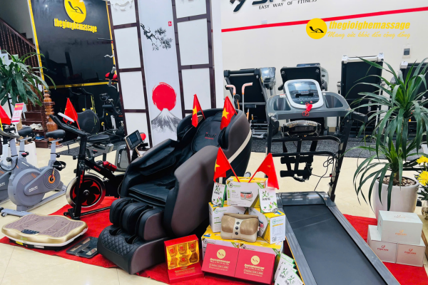 Ưu đãi đặc biệt mừng Quốc khánh 2/9