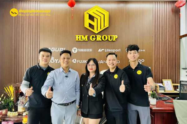 Thế Giới Ghế Massage Việt Nam – Nơi bạn tìm thấy ghế massage công nghệ sóng âm chính hãng