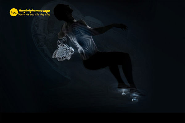 Không chỉ là thiết bị, đó là cách chăm sóc sức khỏe thông minh