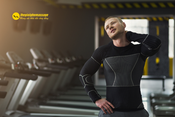 Lưu ý khi điều chỉnh độ dốc trên máy chạy bộ