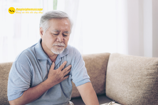 Người Bệnh Tim Mạch Có Nên Sử Dụng Sonic Wave?