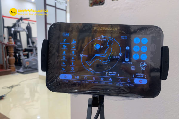 Nên Chọn Ghế Massage Sonic Wave Nào?