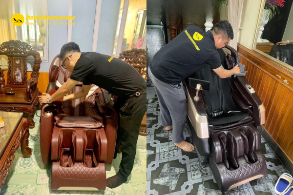 Khi Nào Cần Gọi Bộ Phận Kỹ Thuật?