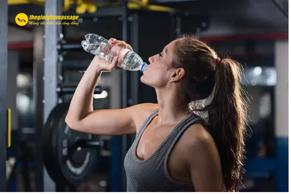  Lưu ý để duy trì chế độ ăn cho người tập gym