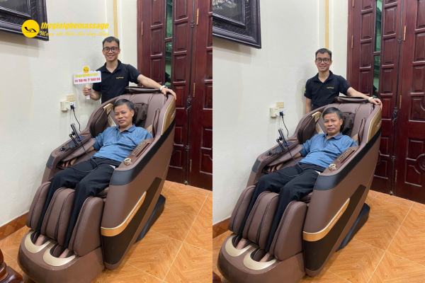 Đối tượng phù hợp với bộ đôi công nghệ này