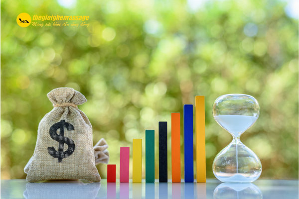 Đầu tư lâu dài, tiết kiệm chi phí