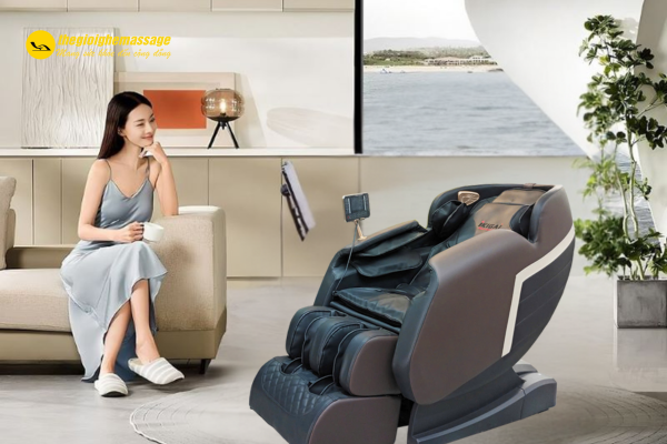 Kết luận về cách vệ sinh ghế massage