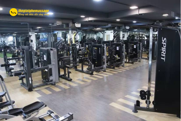 So Sánh: Nên Mua Home Gym Hay Đến Phòng Tập?