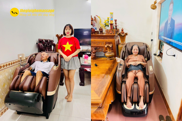 Hỗ trợ chăm sóc sức khỏe lâu dài