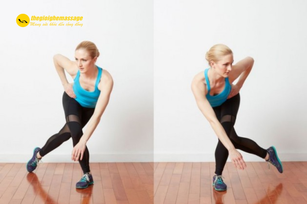 Bỏ Qua Bài Tập Cardio Và Core