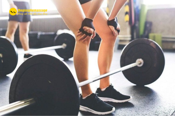 So Sánh Quá Nhiều Và Thiếu Kiên Nhẫn