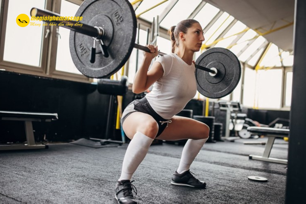 Lời Khuyên Cho Người Mới Tập Gym