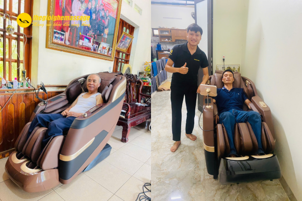 Hỗ trợ cải thiện chất lượng giấc ngủ lâu dài