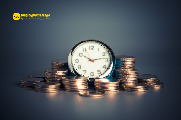 Tiết kiệm chi phí và thời gian đến phòng gym