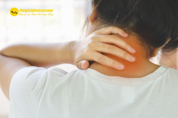 Bảo vệ cột sống và xương khớp