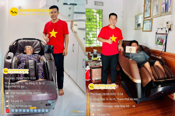 Đồng hành trong lối sống hiện đại, tiện lợi và sang trọng