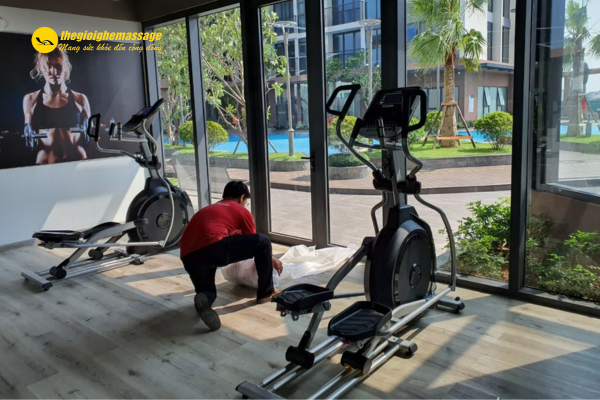 Bảo Trì Và Bảo Hành Đúng Lịch