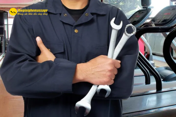 Bảo Trì Và Bảo Hành Đúng Lịch