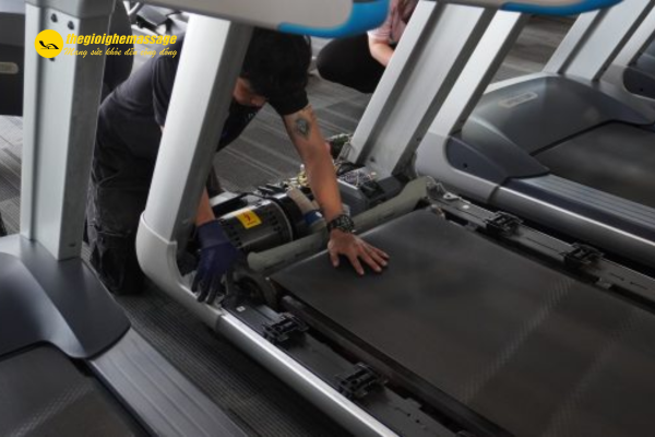 Lợi Ích Khi Bảo Quản Thiết Bị Gym Tại Nhà Đúng Cách