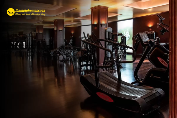 Máy Chạy Bộ Không Dùng Điện – Có Đáng Để Đầu Tư Không?