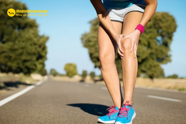 Vì Sao Máy Chạy Bộ Có Thể Gây Hại Đến Khớp Gối?