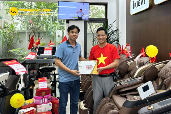 Giá Trị Mang Lại Cho Khách Hàng