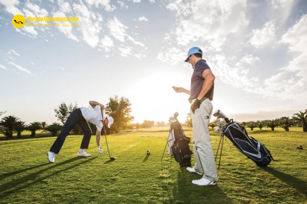 Vì Sao Ghế Massage Cao Cấp Trở Thành Lựa Chọn Ưu Tiên Của Giới Thượng Lưu?