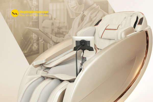 Sonic Wave Hỗ Trợ Giảm Đau Vai Gáy Hiệu Quả