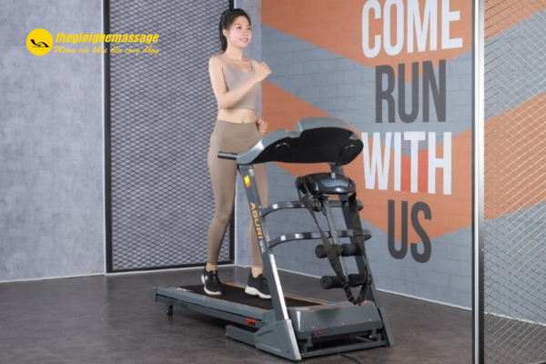 Vì sao nhiều người chọn hình thức trả góp khi mua máy chạy bộ tại nhà?