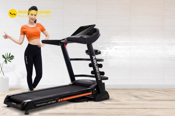Mua máy chạy bộ tại nhà trả góp – Có nên hay không?